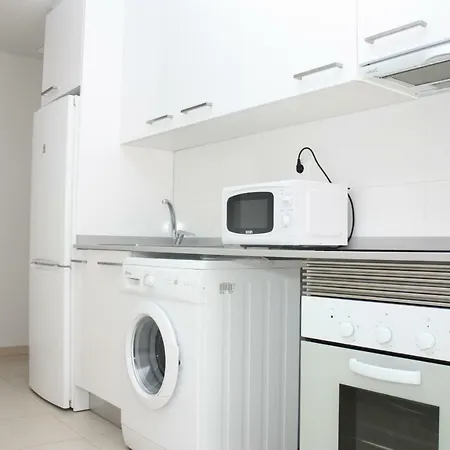 Apartamento Plaza Felipe V Inmomart Peñíscola Esterno foto
