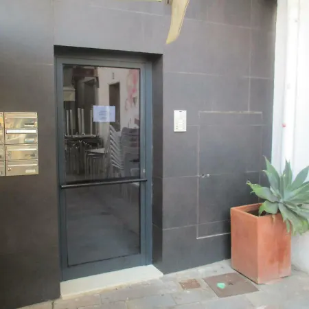 Apartamento Plaza Felipe V Inmomart Peñíscola Esterno foto