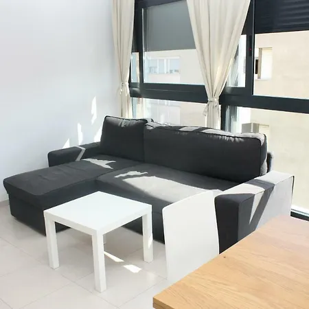 Apartamento Plaza Felipe V Inmomart Peñíscola Esterno foto