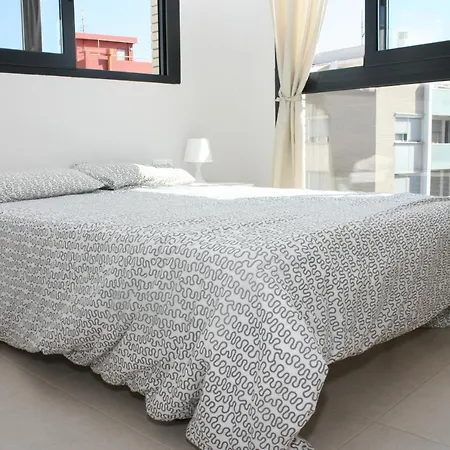 Apartamento Plaza Felipe V Inmomart Peñíscola Esterno foto