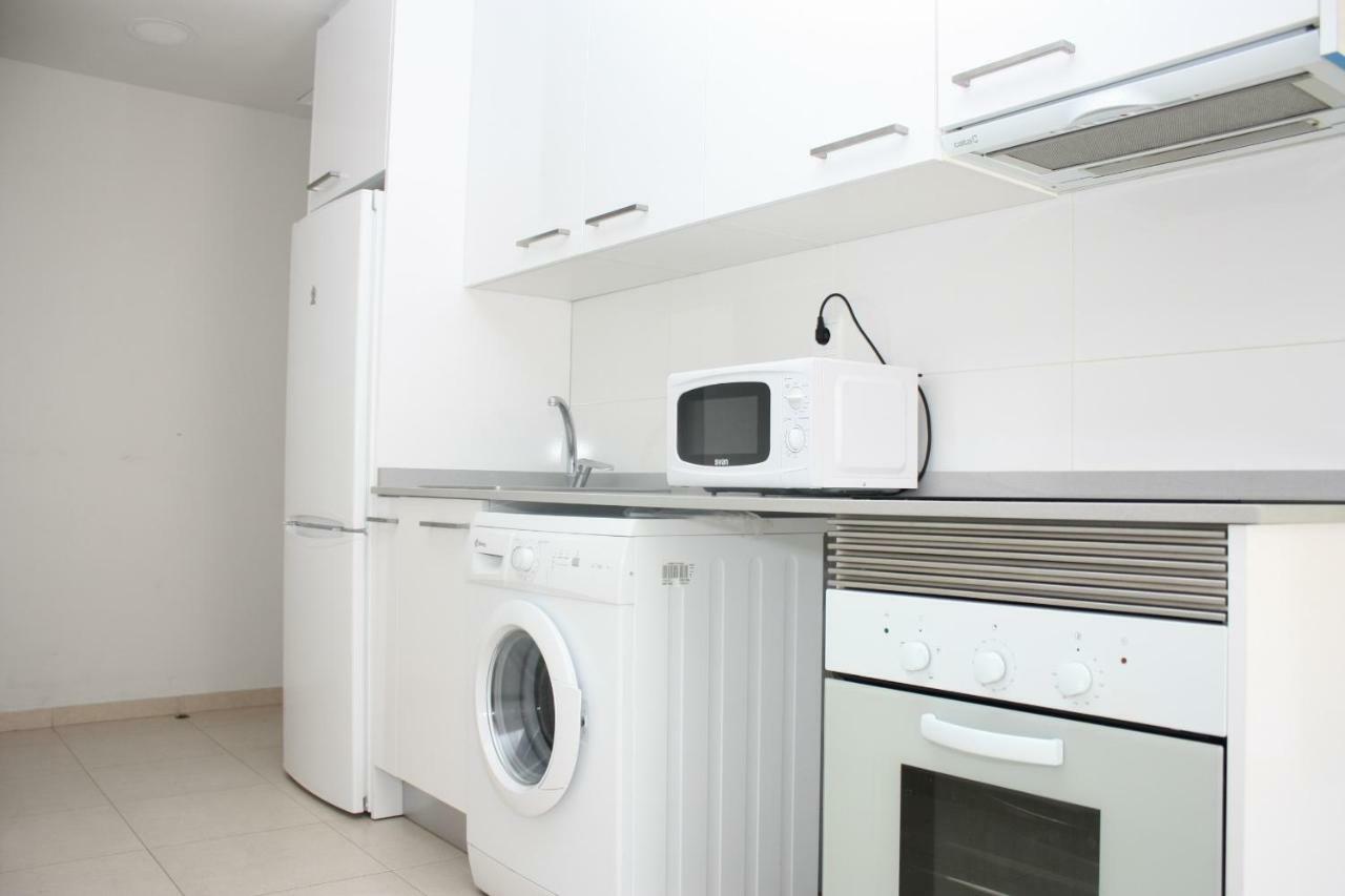 Plaza Felipe V Inmomart Apartament *
