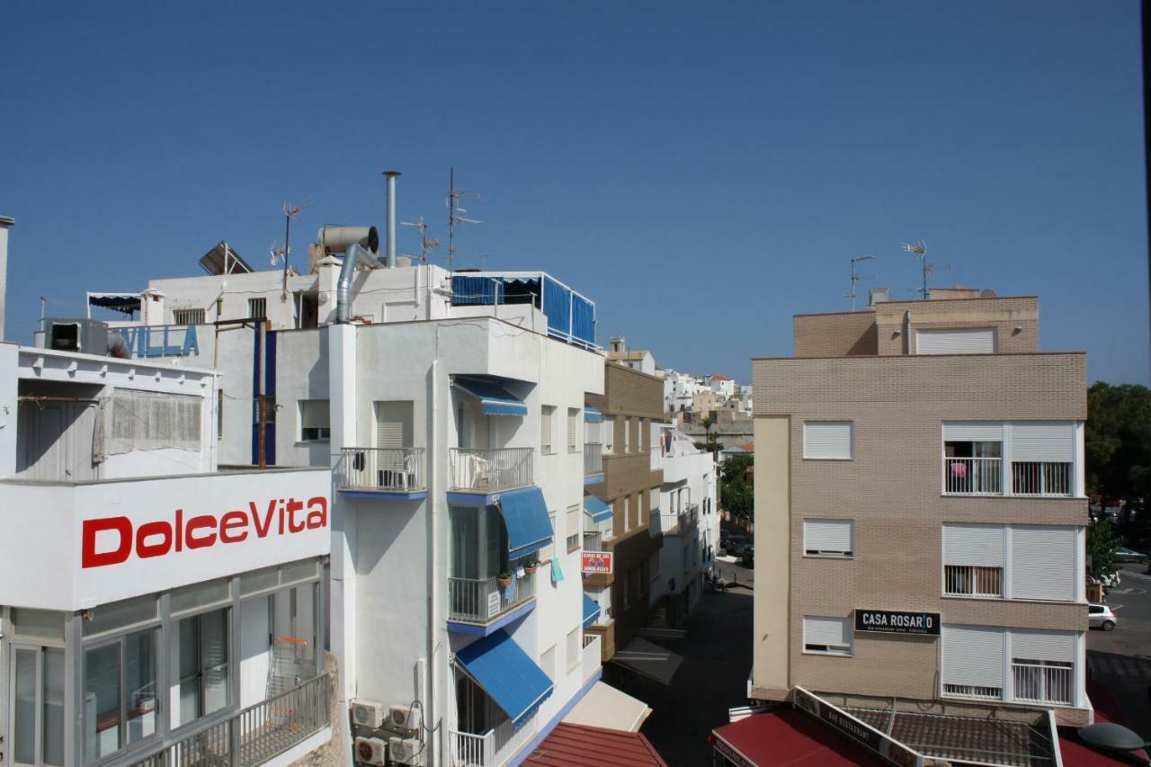 Plaza Felipe V Inmomart Apartament