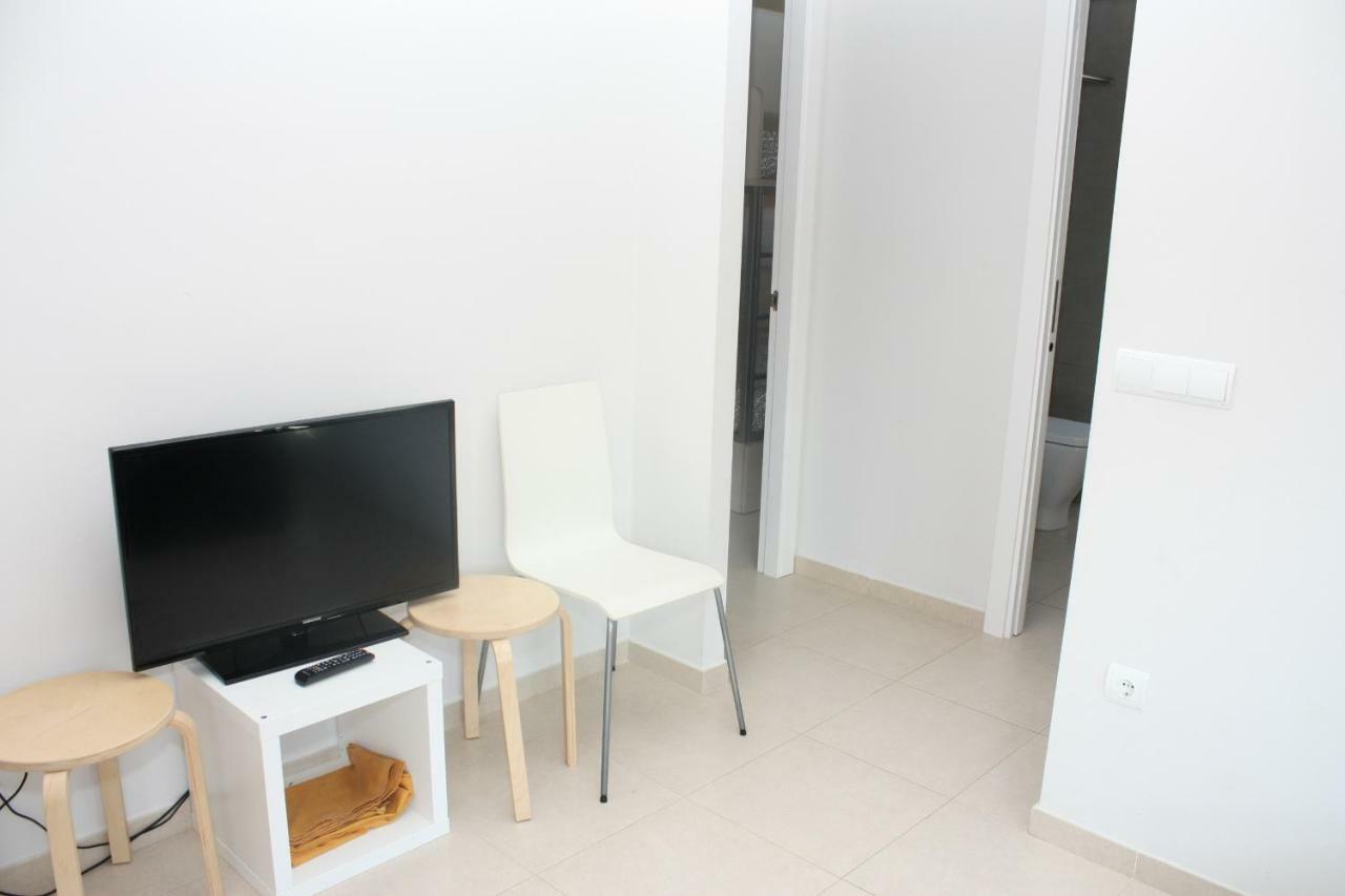 Plaza Felipe V Inmomart Apartament *