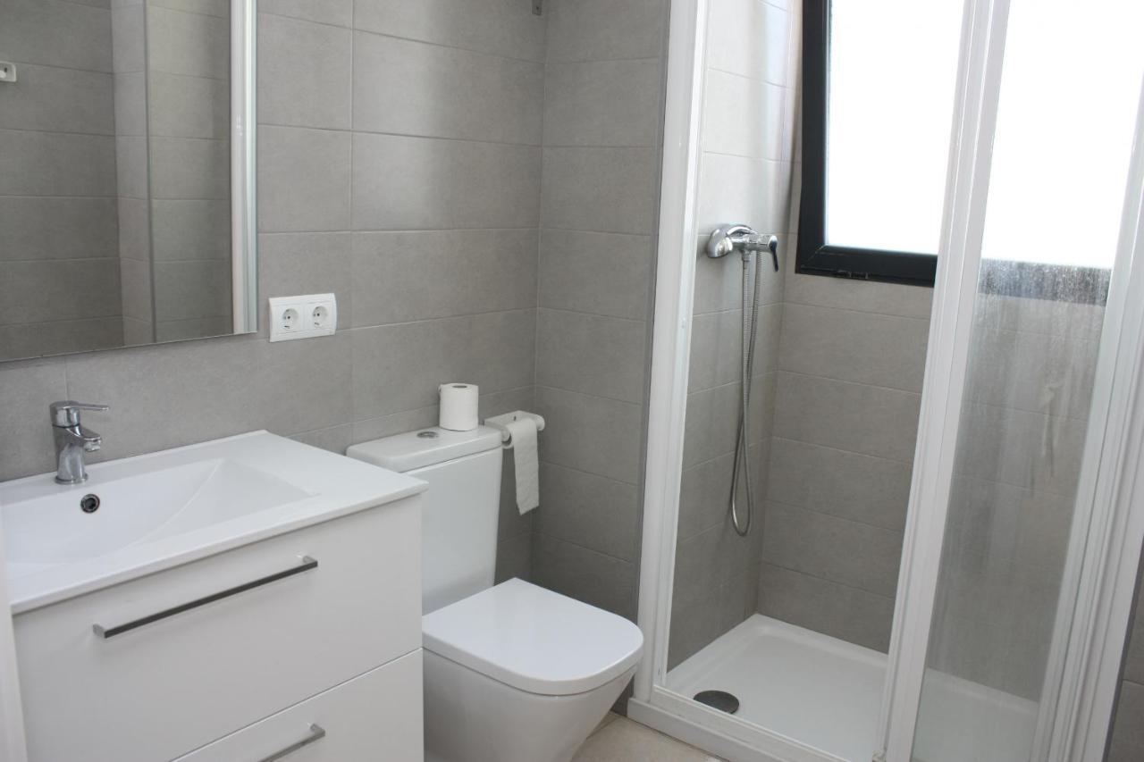 Plaza Felipe V Inmomart Apartament *