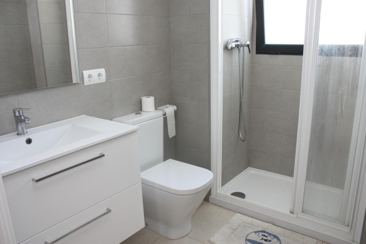 Apartment Plaza Felipe V Inmomart *